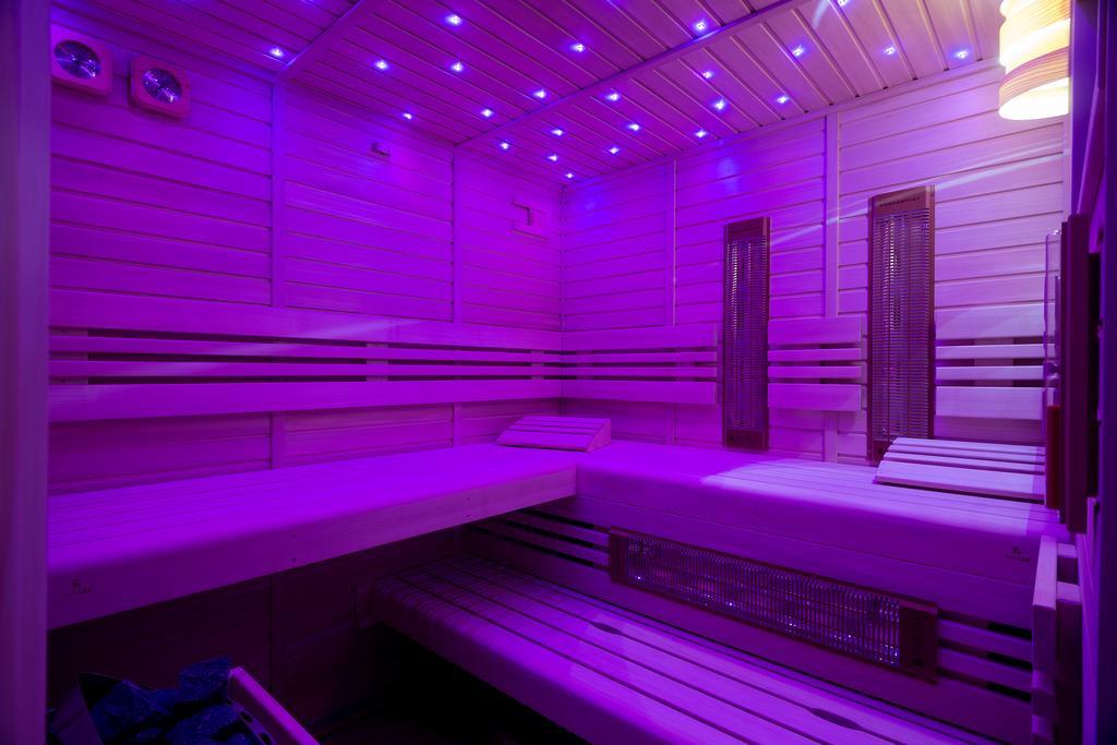 Wellness Hotel & Minipivovar Knezinek Ceske Budejovice Ngoại thất bức ảnh